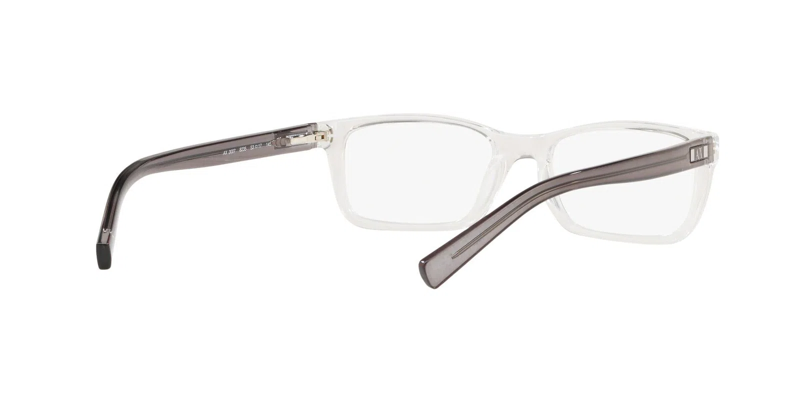 Armani Exchange 3007 Eyeglasses - view 98